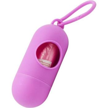 Sac à déjections biodégradables pour animaux