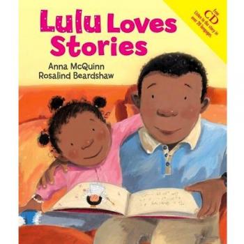 Lulu Loves Stories