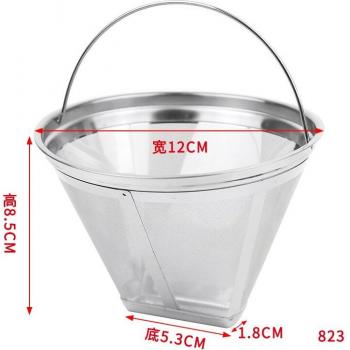 Filtro de Café para Braun KF550 KF560 KF590