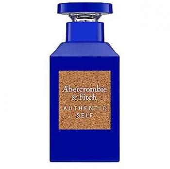 Aqua Abercrombie & Fitch