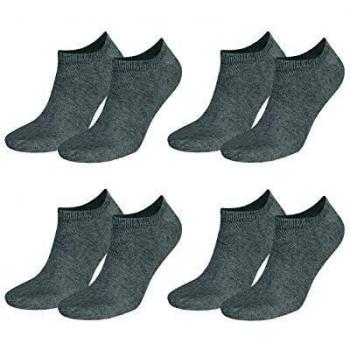 Tommy Hilfiger 342023001, Calcetines para Hombre, Beige