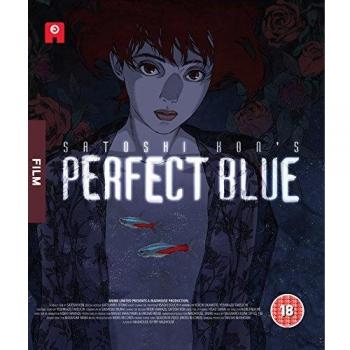 Perfect Blue Standard Edition
