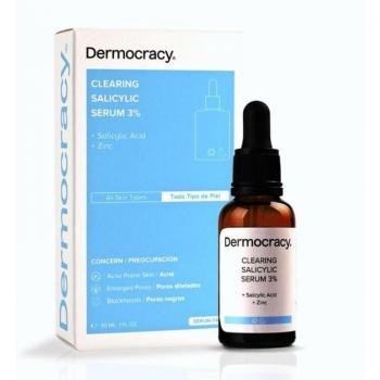 Dermocracy