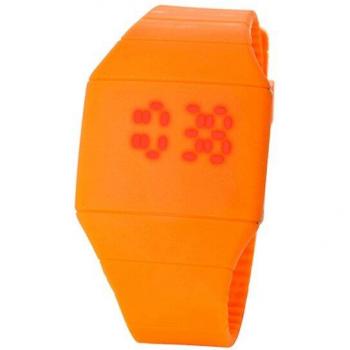 Pulsera Relogio Estilo Urbano