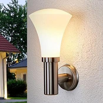 Lindby Juliane Garden Wall Light