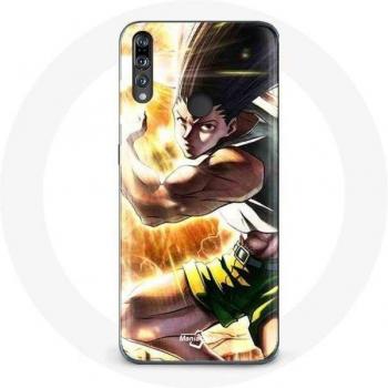 Coque Huawei P30 Lite Hunter x Hunter Manga