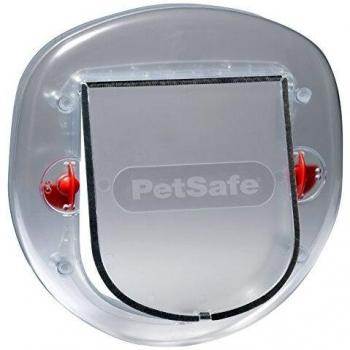 PetSafe Staywell Big Cat Small Dog Cat Flap Pet Door, NEW Unused no screws