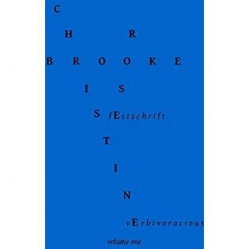 Verbivoracious Festschrift Volume One: Christine Brooke-Rose