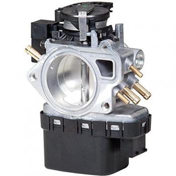 Hella 8UK 007 623-191 Throttle Body Assembly