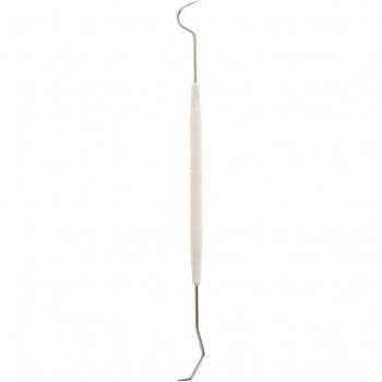 Tubo Inox CleanNest 2Cabezas
