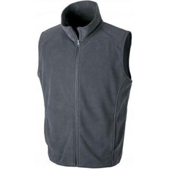 Gilet Micropile Core 3XL Arancione Uomo