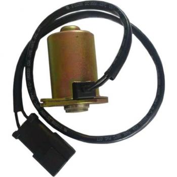 KOMATSU 206-60-51132 Rotary Solenoid Valve