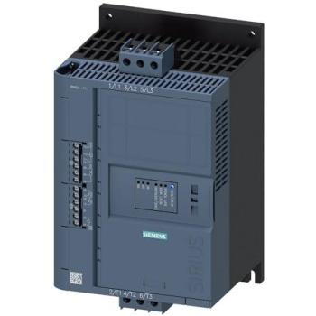 3RW5215‑1TC15 Sanftstarter – 11 kW @400 V (Nennstrom 25 A)