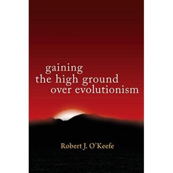 Gaining the High Ground over Evolutionism