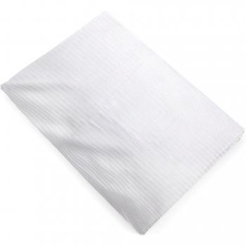 Drap Satin de Coton 180x290 cm