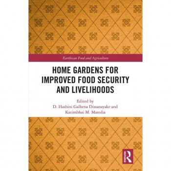 Vitalsource Technologies, Inc. Home Gardens For Improved Food Security And Livelihoods