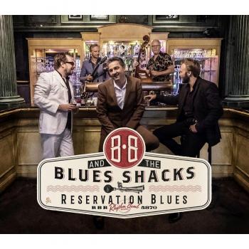 Reservation Blues