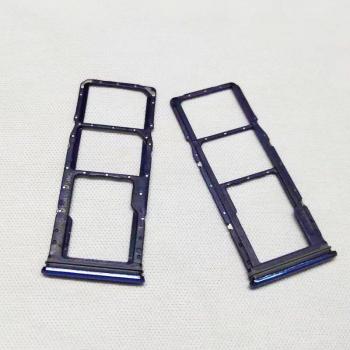 Samsung Galaxy A9 A920F SIM Card Holder