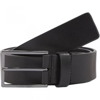 Calvin Klein Gürtel Herren K50K512318 Schwarz