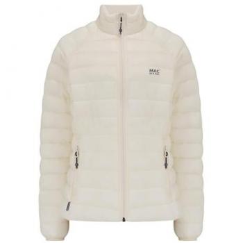 Mac in a Sac Synergy Women's Insulated Jacket