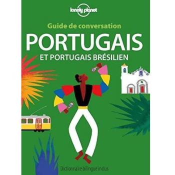 Guide de conversation Portugais et Portugais brésilien