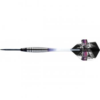 XQ Max Adult Dartset with Andy Hamilton Design