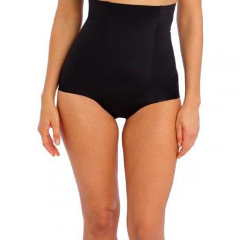 Wacoal Gaine Ines Secret taille haute Noir
