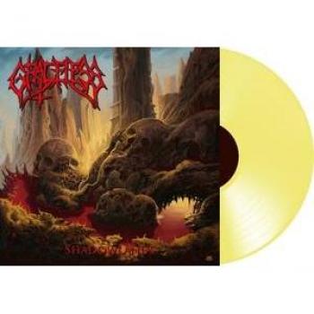 Buitres al Oído: Donde tu Nombre suena – Vinilo Graceless