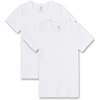 Sanetta Top Intimo Bianco Leggero