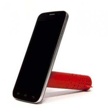 Mobile Lift-Up Power Stand