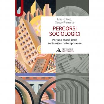 PERCORSI SOCIOLOGICI PROTTI MAURO