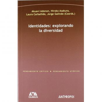 IDENTIDADES: EXPLORANDO DIVERSIDAD