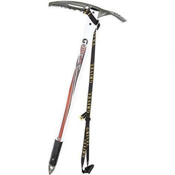 Grivel G1 Plus SL Design Ice Axe 66 cm