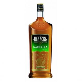 Hanácká Karpatka hořká 25%