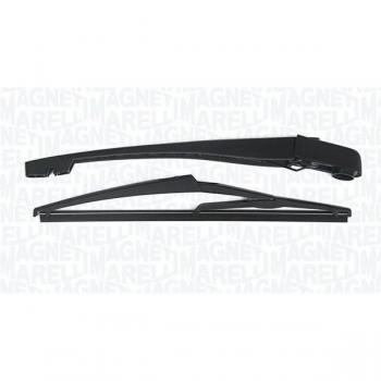 Cuchilla de limpiaparabrisas MAGNETI MARELLI 000723180235