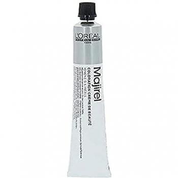 L’Oréal Professionnel Majirel Haarfarbe Farbton 4.35 Mahagony Golden Brown 50 ml