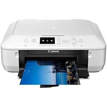 Impresora Canon Pixma MG5650 WiFi