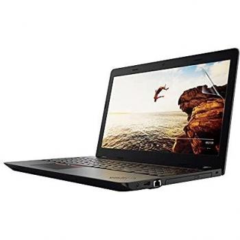 OptiGuard Transparent Screen Protector – High Definition, 2 Units – Lenovo Compatible