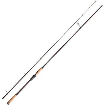 Savage Gear Spinning Revenge SG6 – Canne vitesse Shad
