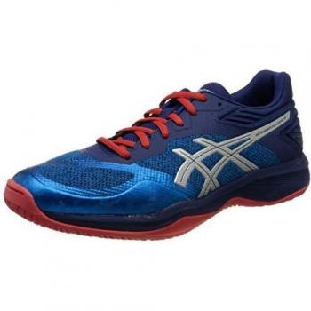 ASICS Men’s SpikeMaster 41.5 Blue 7 UK