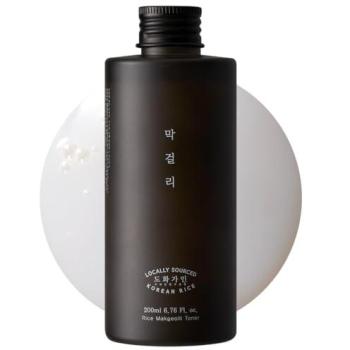 Rice Brew Radiance Toner – 200 ml