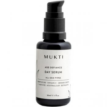 Mukti Organics
