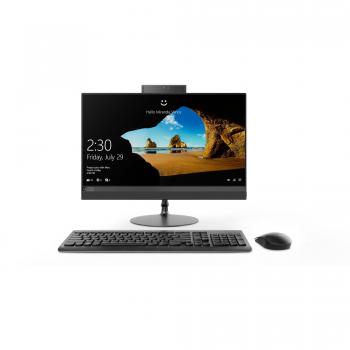 Lenovo IdeaCentre AIO 520 mit AMD Radeon R4 Grafikkarte