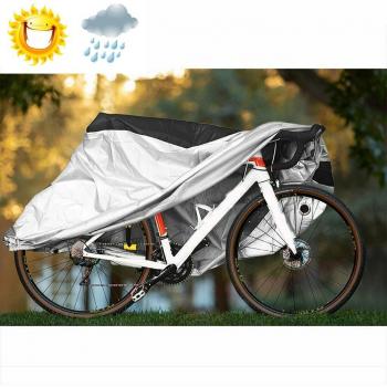 Toldo Antiviento y Antihumedad para Bicicleta 20‑29
