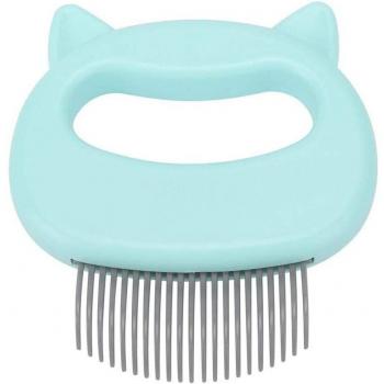 Durable Pet Grooming Brush Tool