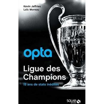 Opta Ligue des champions