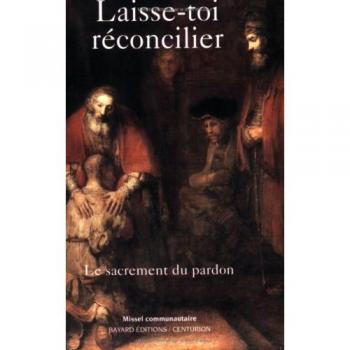 Laisse-toi reconcilier