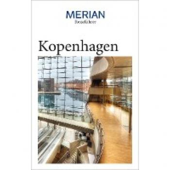 MERIAN ReisefÃ¼hrer Kopenhagen