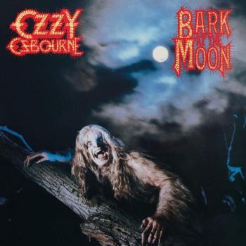 Bark at the Moon (Vinyl-LP)