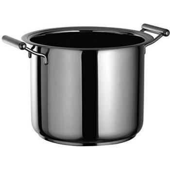 Pentola 22 cm in Inox 18/10 – Pintinox Series Pitagora